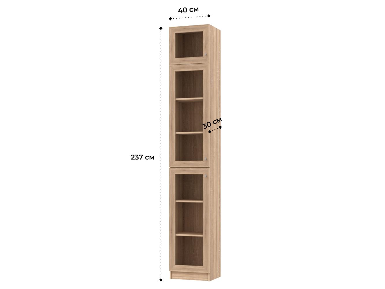 Книжный шкаф Билли 381 beige ИКЕА (IKEA) изображение товара